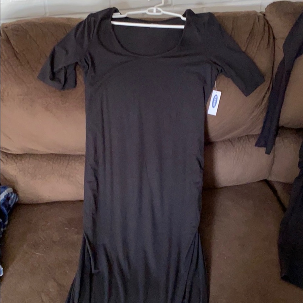Maternity dress